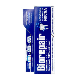 Biorepair Night pasta do zębów 75ml