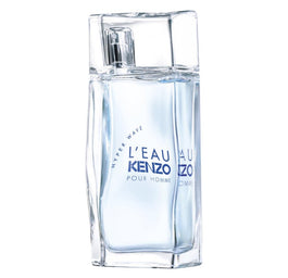 Kenzo L'Eau Kenzo Pour Homme Hyper Wave woda toaletowa