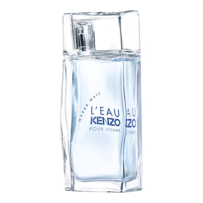 Kenzo L'Eau Kenzo Pour Homme Hyper Wave woda toaletowa
