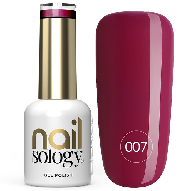 Clavier Nailsology lakier hybrydowy