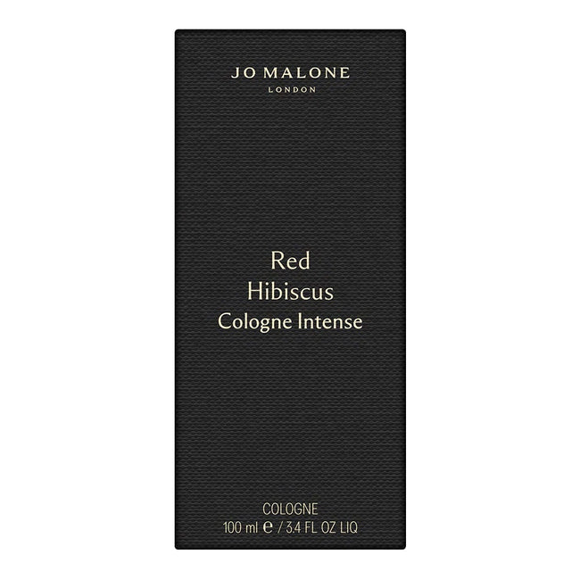 Jo Malone Red Hibiscus Cologne Intense woda kolońska