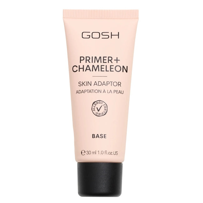 Gosh Primer Plus+ Skin Adapter baza pod makijaż