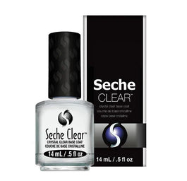 Seche Clear Base Coat przezroczysta baza do lakieru klasycznego 14ml