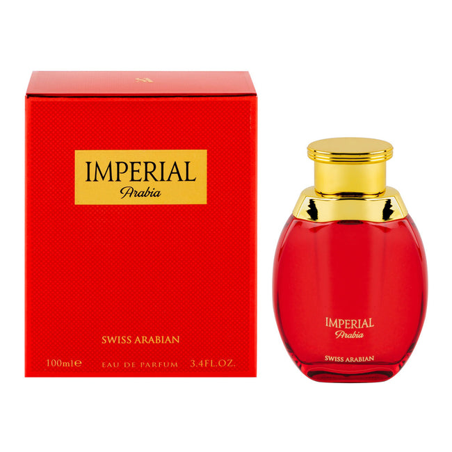 Swiss Arabian Imperial Arabia woda perfumowana spray 100ml