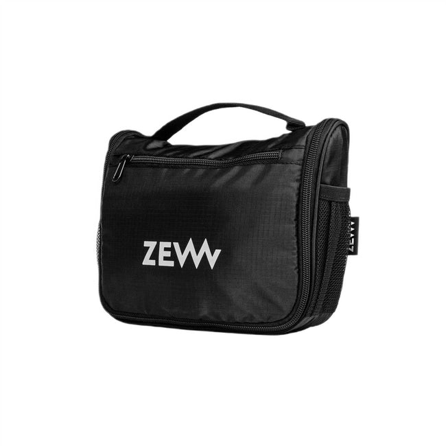 Zew For Men Kosmetyczka Czarna