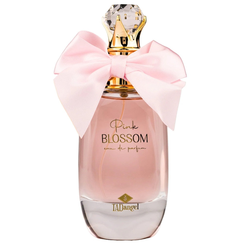 tadangel pink blossom woda perfumowana 100 ml    