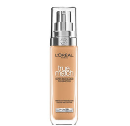 L'Oreal Paris True Match Foundation podkład do twarzy