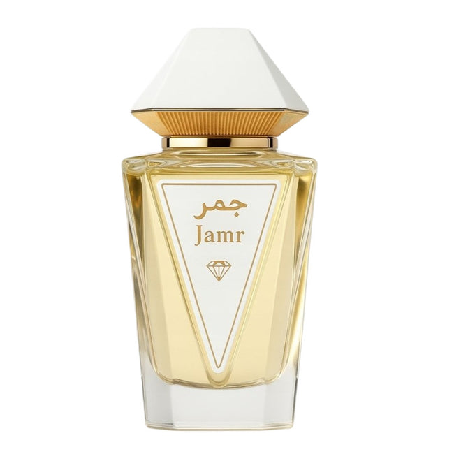 Fragrance World Jamr Diamond White woda perfumowana