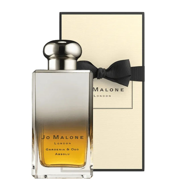 Jo Malone Gardenia & Oud Absolu woda kolońska