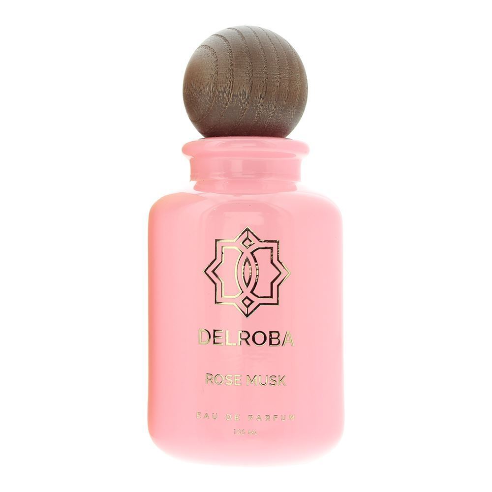 delroba rose musk