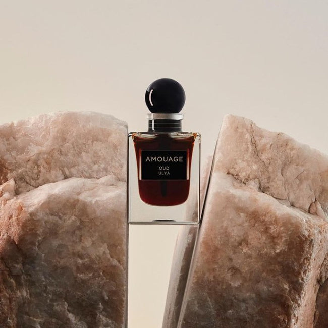 Amouage Oud Ulya perfumy w olejku