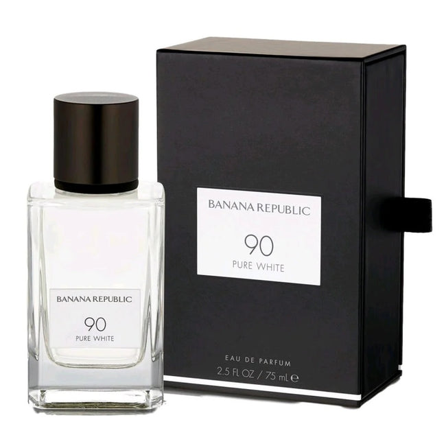 Banana Republic 90 Pure White woda perfumowana spray