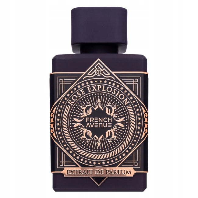 French Avenue Rose Explosion ekstrakt perfum spray