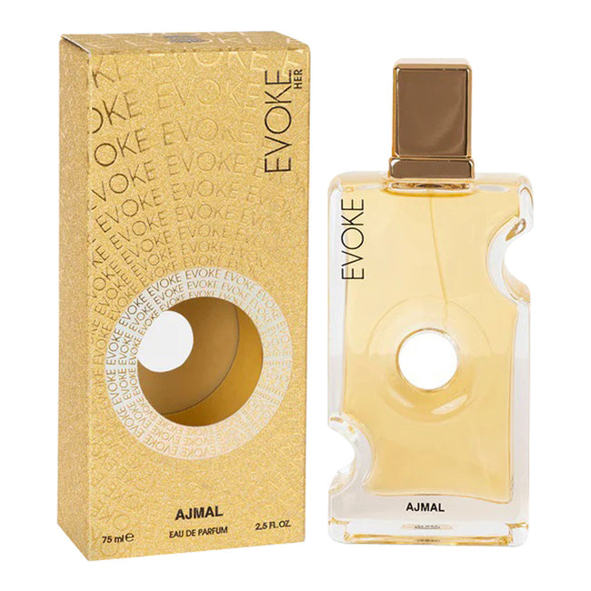 Ajmal Evoke Her woda perfumowana spray