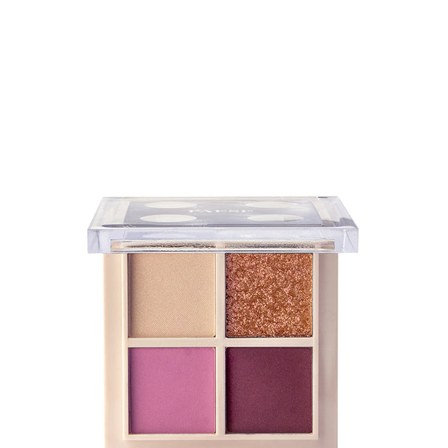 Paese Daily Vibe Palette paleta cieni do powiek