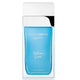 Dolce & Gabbana Light Blue Italian Love Pour Femme woda toaletowa spray 100ml - produkt bez opakowania