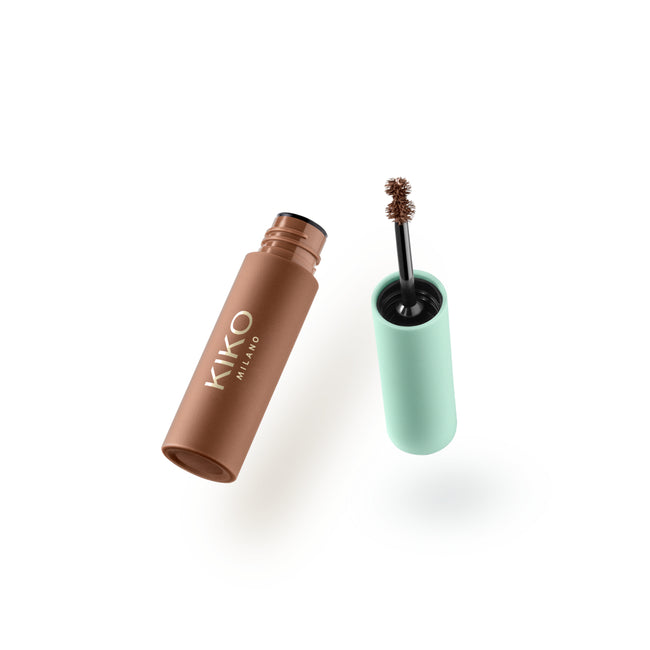 KIKO Milano Dreamphoria Fluffy Fusion Brow Pomade tusz do brwi o konsystencji musu