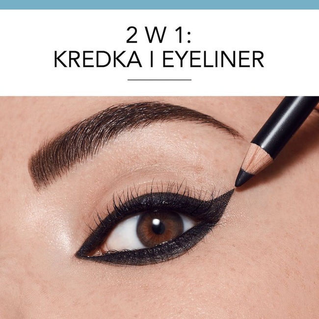 Bourjois Khol&Contour Eye Pencil Extra-Long Wear kredka do oczu
