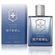 Victorinox Swiss Army Steel woda toaletowa spray