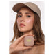Poppy Head Skinivine prasowany puder utrwalający z efektem blur