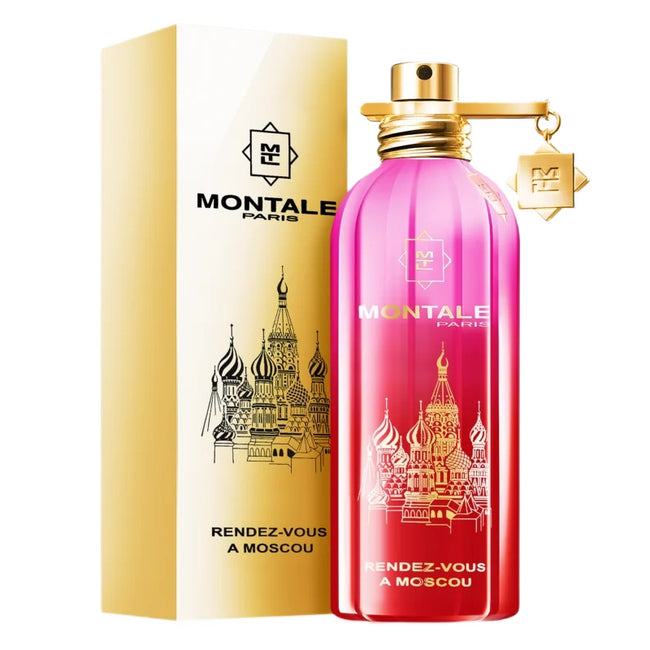 Montale Rendez-Vous a Moscou woda perfumowana spray 100ml
