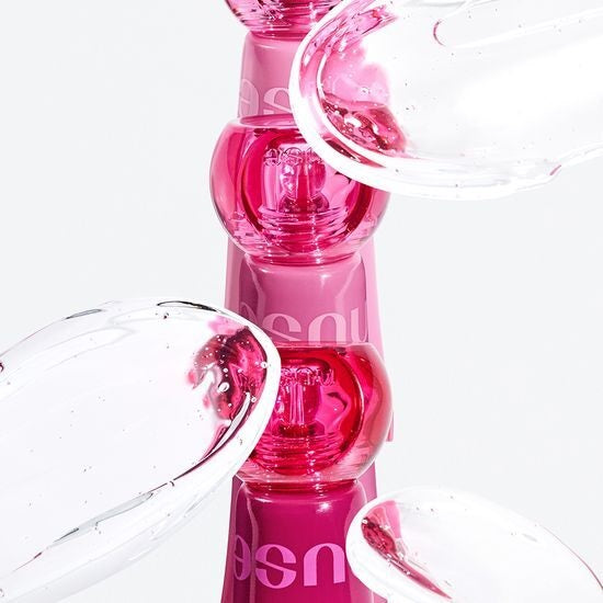 Nuse Reju Lip Gloss błyszczyk do ust