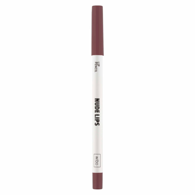 Wibo Nude Lips konturówka do ust
