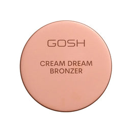 Gosh Cream Dream Bronzer kremowy bronzer do twarzy