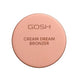 Gosh Cream Dream Bronzer kremowy bronzer do twarzy