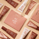 Paese Get The Glow Look wielozadaniowa paleta do makijażu twarzy i oczu 16g