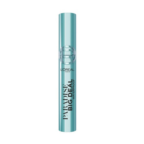 L'Oreal Paris Paradise Big Deal Waterproof wodoodporny tusz do rzęs