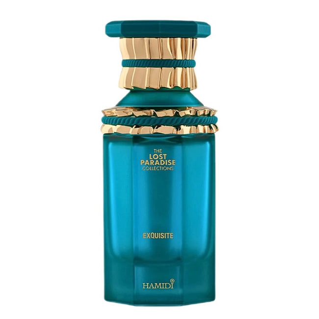 Hamidi Exquisite woda perfumowana spray
