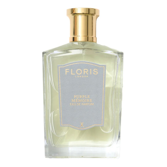 Floris Purple Memoire woda perfumowana