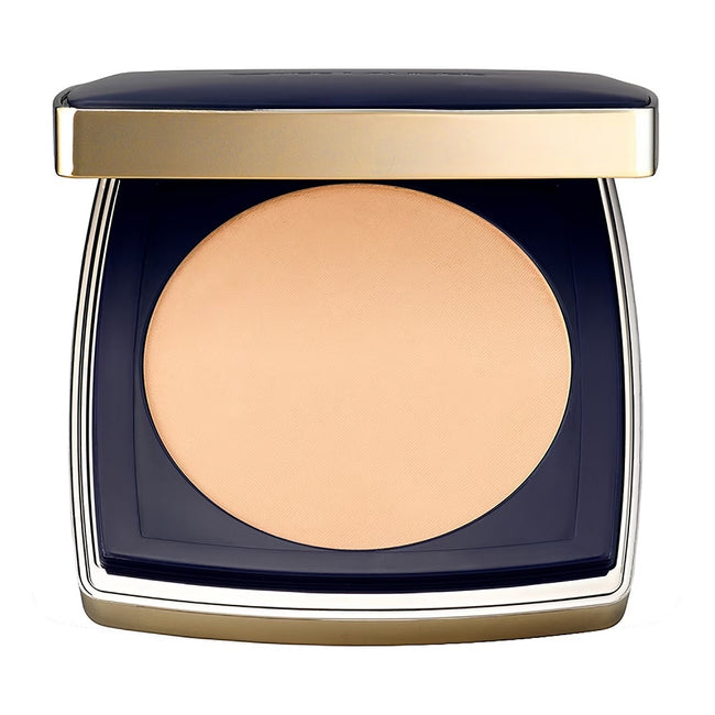 Estée Lauder Double Wear Stay-in-Place Matte Powder Foundation SPF10 matujący puder w kompakcie