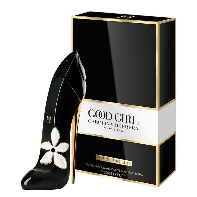 Carolina Herrera Good Girl Jasmine Absolute woda perfumowana