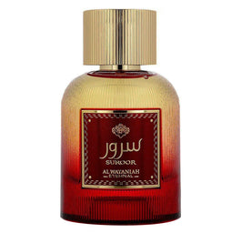 Al Wataniah Eternal Suroor woda perfumowana