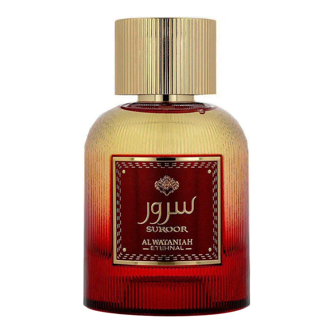 Al Wataniah Eternal Suroor woda perfumowana