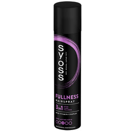 Syoss Fullness lakier do włosów zwiększający objętość 300ml