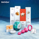 Satisfyer Advent Calendar 2025 kalendarz adwentowy Deluxe 24szt.