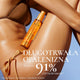 Nuxe Sun zestaw olejek do opalania twarzy i ciała SPF50 150ml + balsam po opalaniu 100ml
