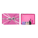 Clinique Eye Favorites zestaw krem pod oczy 15ml + balsam oczyszczający 15ml + tusz do rzęs 3.5ml + kosmetyczka