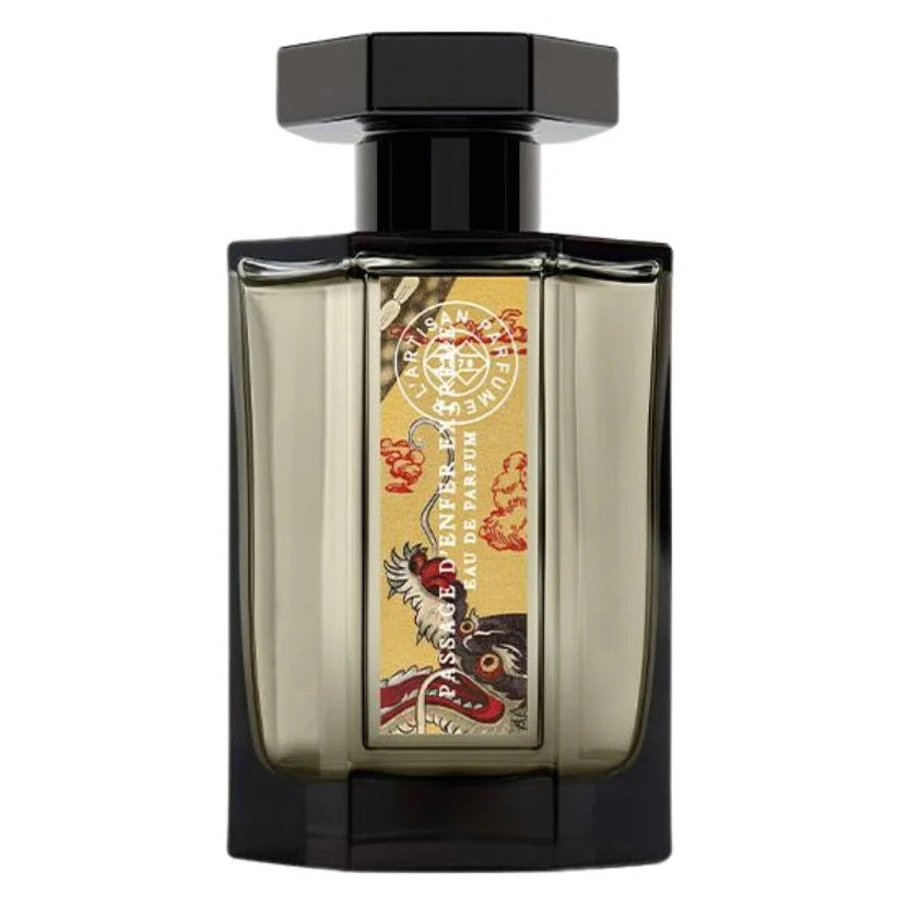 l'artisan parfumeur passage d'enfer extreme