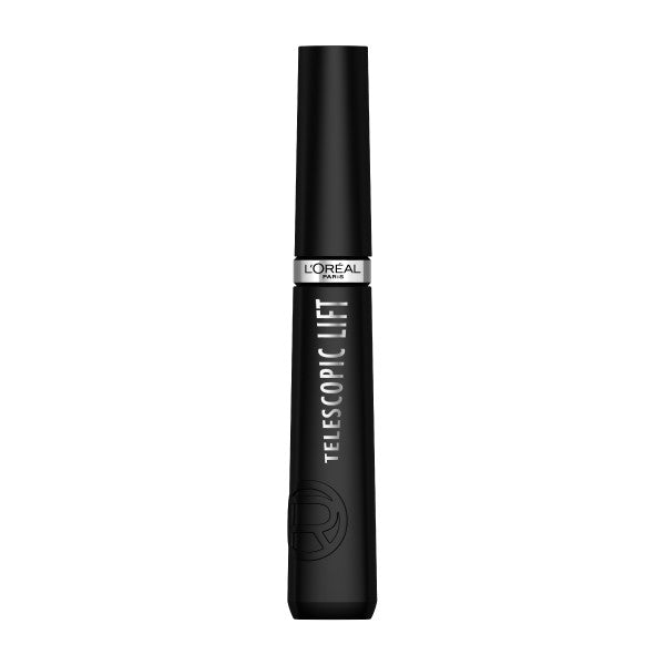 L'Oreal Paris Telescopic Lift Mascara wydłużający tusz do rzęs