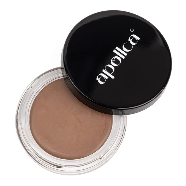 Apollca Cream Contour bronzer w kremie