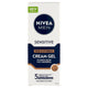 Nivea Men Sensitive krem-żel do skóry wrażliwej i zarostu 50ml