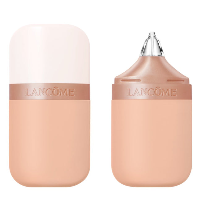 Lancome Skin Idôle 3 Serum Supertint lekki podkład z serum z efektem glow