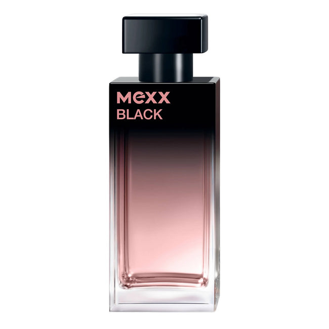 Mexx Black For Her woda toaletowa spray