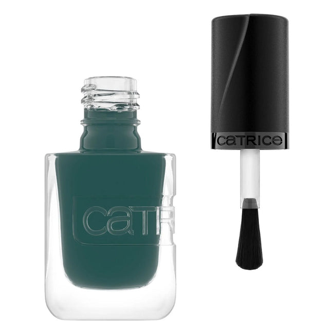 Catrice Gel Affair lakier do paznokci