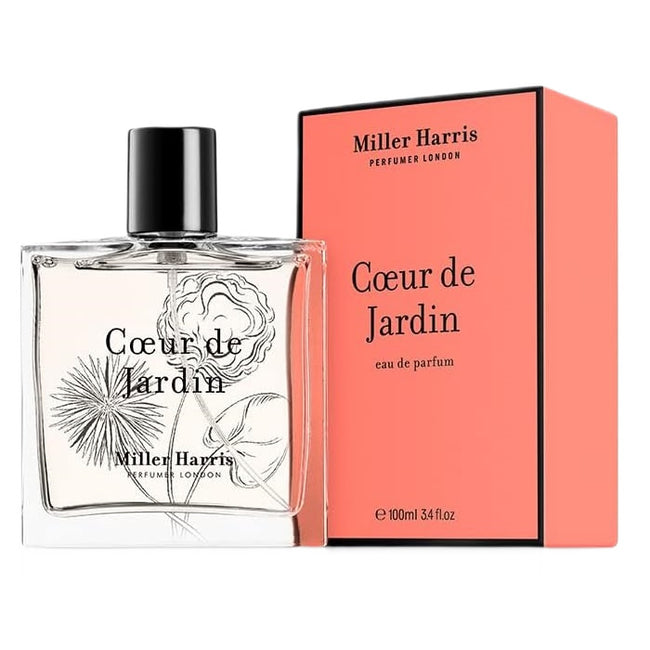 Miller Harris Coeur de Jardin woda perfumowana spray