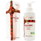 Love Stim Orgasmic Touch aromatyzowany olejek intymny Strawberry 150ml